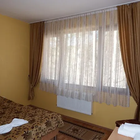 Brezata منتجع *